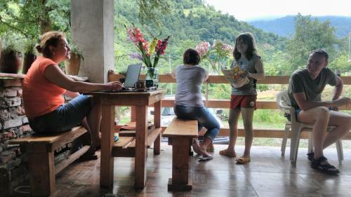 Hostal Guest House Nina