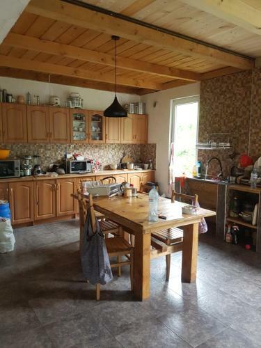 Hostal Guest House Nina
