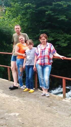 Hostal Guest House Nina