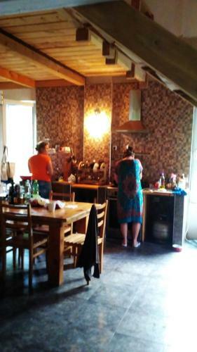 Hostal Guest House Nina