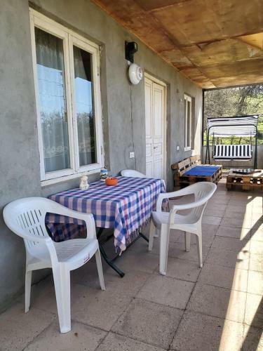 Hostal Ilori Racha