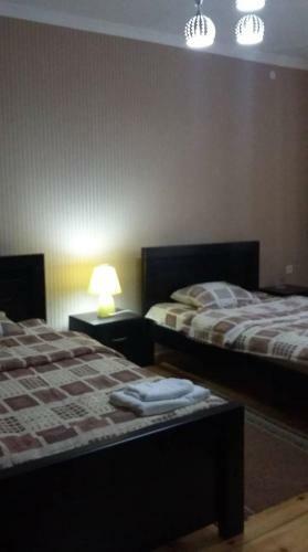 Hostal Guest House Orion Oni