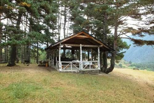 Hotel Tusheti