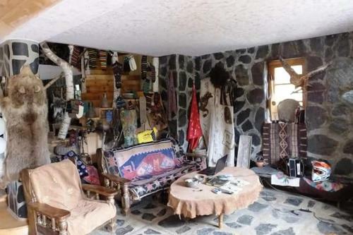 Hotel Tusheti