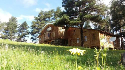 Hotel Tusheti