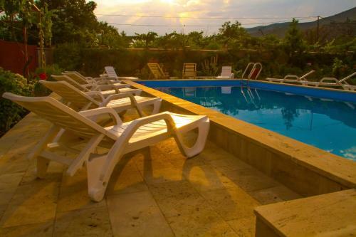 Hotel Villa Lata