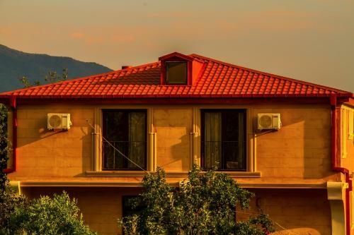 Hotel Villa Lata