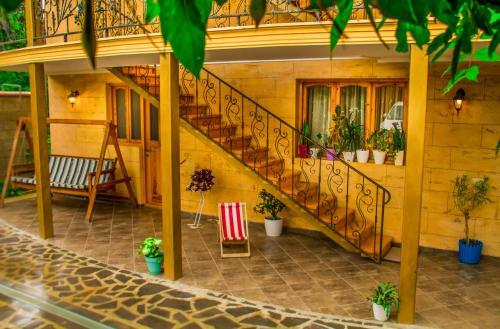 Hotel Villa Lata