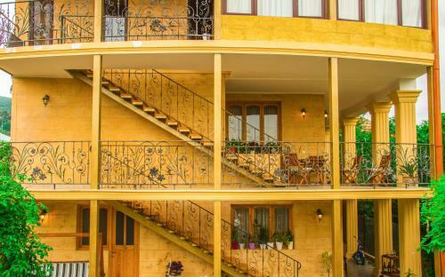Hotel Villa Lata