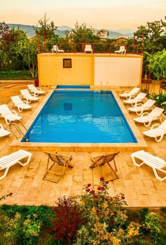 Hotel Villa Lata