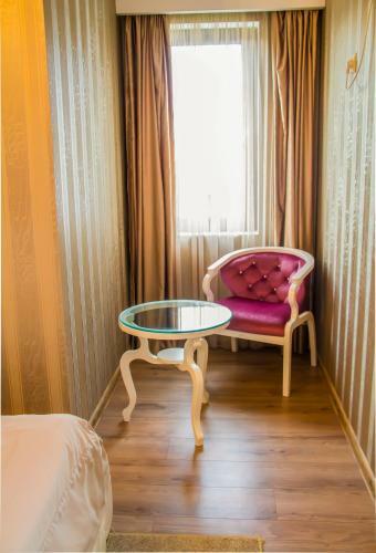 Hotel Villa Lata