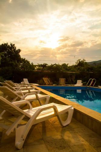 Hotel Villa Lata