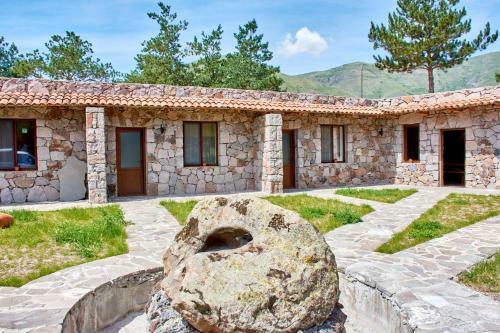 Hostal Guest House Tirebi