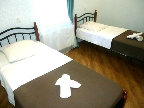 Hostal Nakvalevi