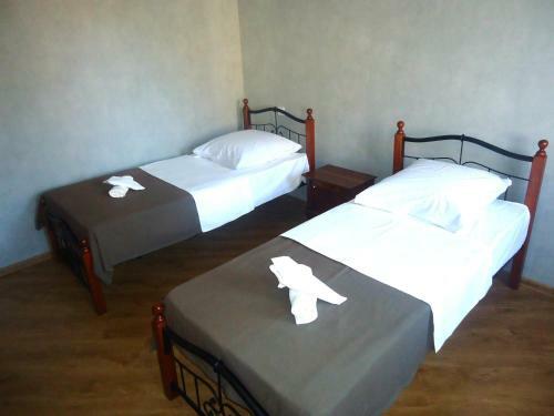 Hostal Nakvalevi