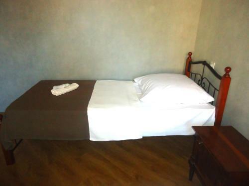 Hostal Nakvalevi