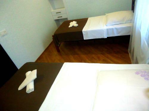 Hostal Nakvalevi
