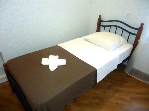 Hostal Nakvalevi