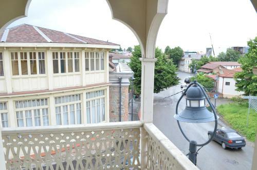 Hostal Sofia