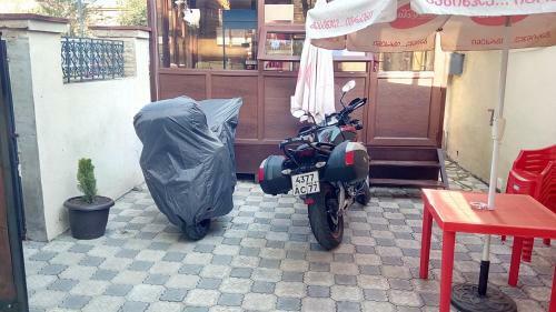 Hostal Sofia