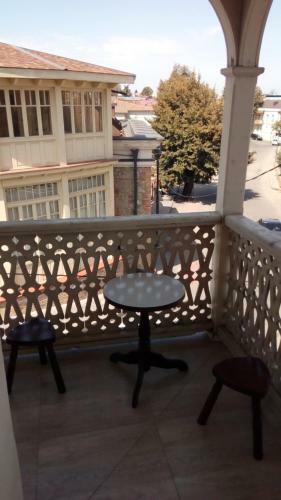 Hostal Sofia