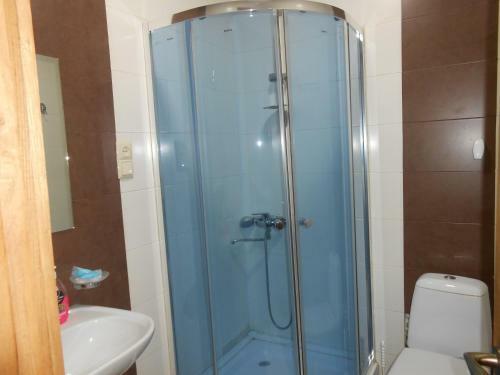 Hostal Guest House Old Seti