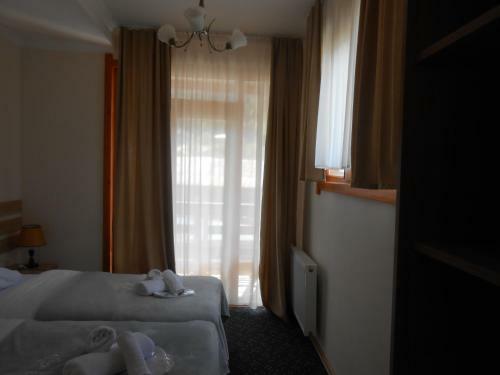 Hostal Guest House Old Seti