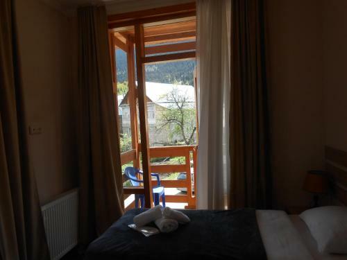 Hostal Guest House Old Seti