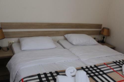 Hostal Guest House Old Seti