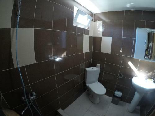 Hostal Mestialux Guesthouse