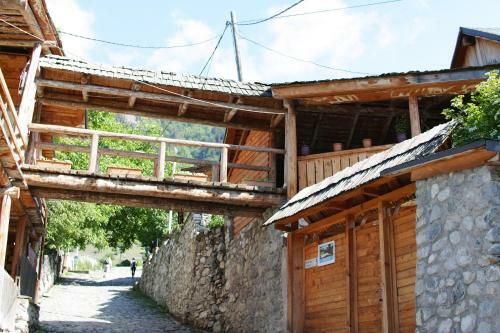 Hostal Mestialux Guesthouse