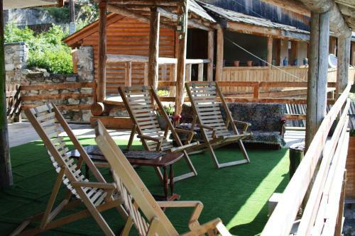 Hostal Mestialux Guesthouse