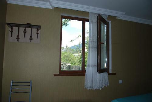 Hostal Keti Pilpani Guesthouse