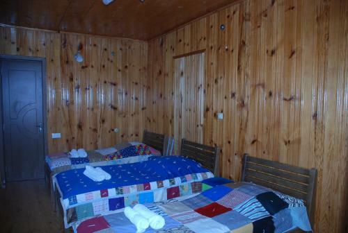Hostal Keti Pilpani Guesthouse