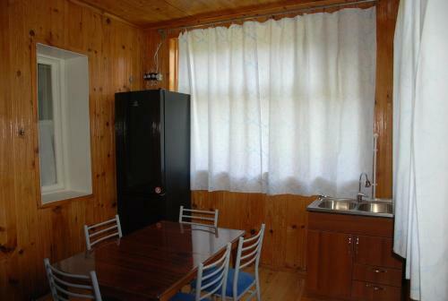 Hostal Keti Pilpani Guesthouse