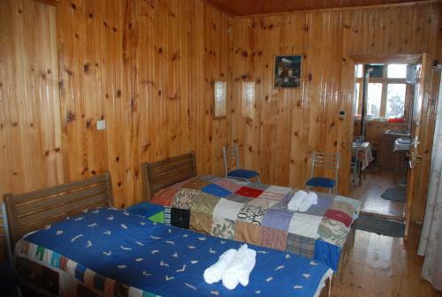 Hostal Keti Pilpani Guesthouse