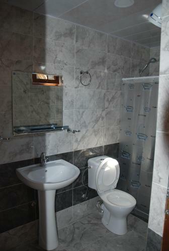Hostal Keti Pilpani Guesthouse