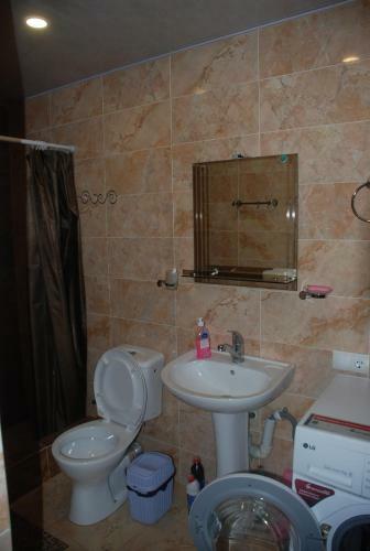 Hostal Keti Pilpani Guesthouse