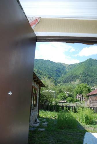 Hostal Keti Pilpani Guesthouse