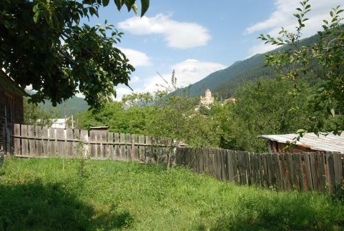 Hostal Keti Pilpani Guesthouse
