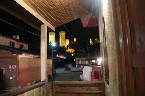 Hostal Guest House Lali