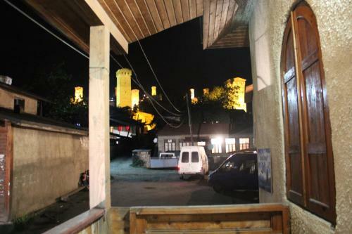 Hostal Guest House Lali