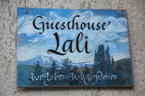 Hostal Guest House Lali