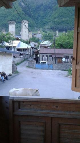 Hostal Guest House Lali