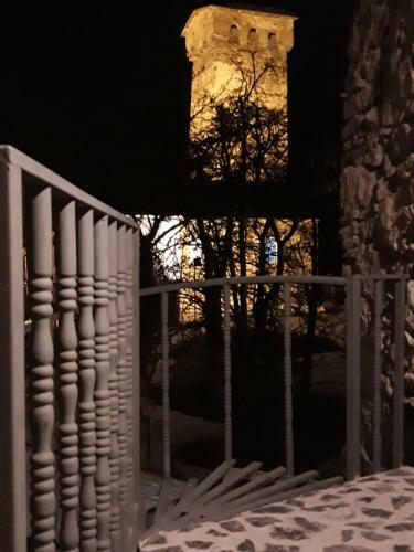Hostal Guesthouse Venera