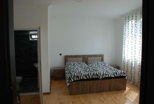 Hostal Gogi Jafaridze's Guesthouse