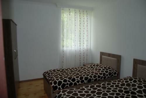 Hostal Gogi Jafaridze's Guesthouse
