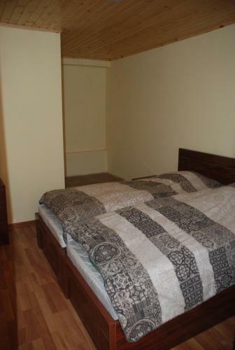 Hostal Gogi Jafaridze's Guesthouse
