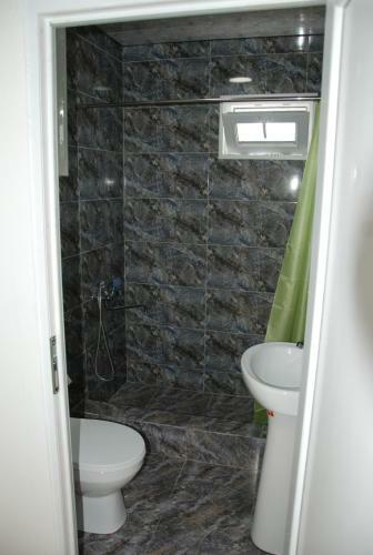 Hostal Gogi Jafaridze's Guesthouse