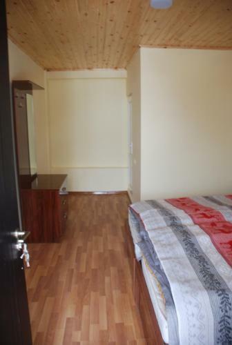 Hostal Gogi Jafaridze's Guesthouse